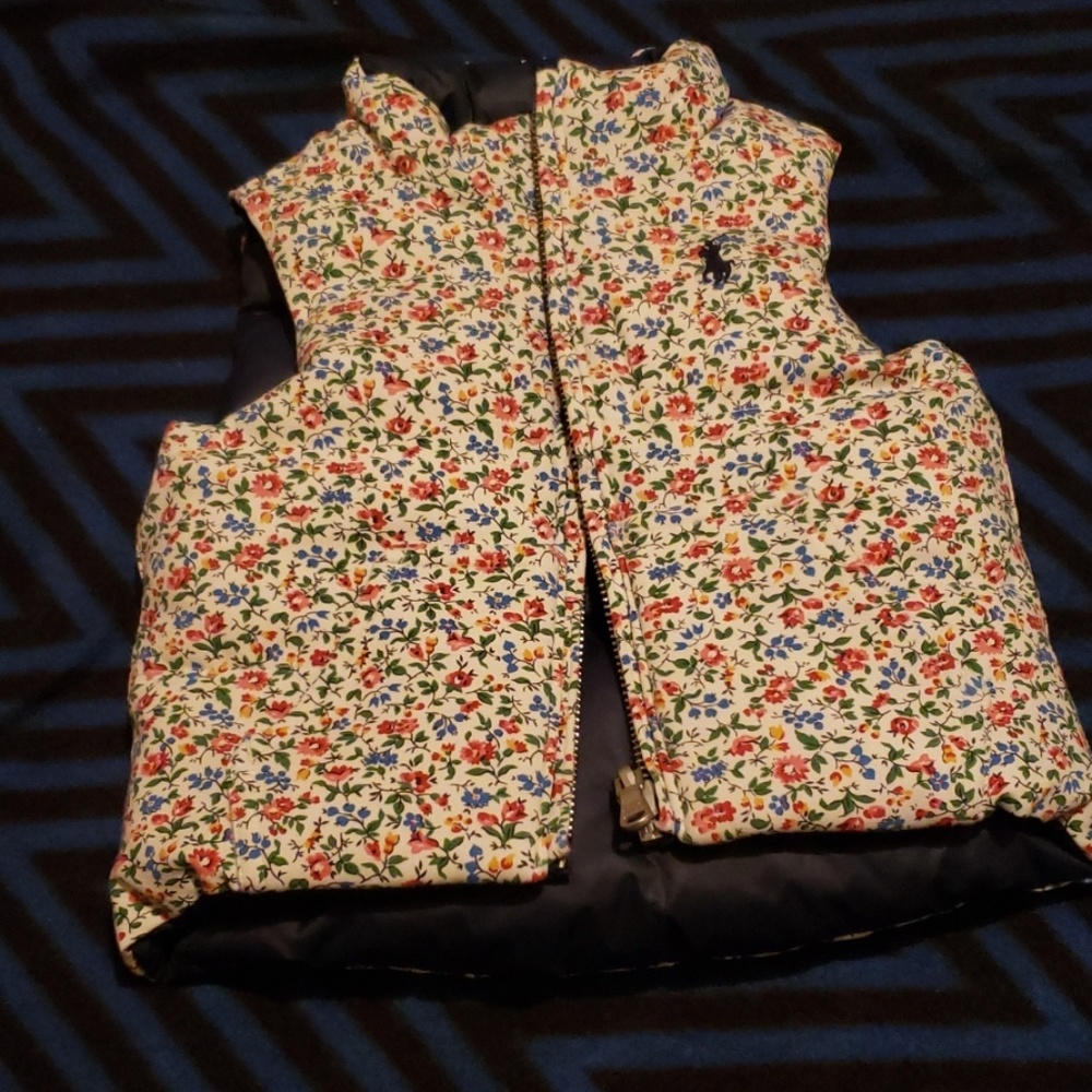 Vest
